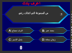 اعرف بلدك Know your Town